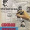 Interviuri din presa romaneasca, Volumul I: 1898-1936 - 1988 - George Enescu ($V20)