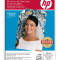 HP Premium Plus High-gloss Photo Paper 280 g/m?-10 x 15 cm plus tab/100 sht