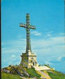 CPI B12380 CARTE POSTALA - CRUCEA DE PE CARAIMAN, Circulata, Fotografie