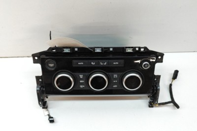 Modul de climatizare LAND ROVER DISCOVERY V L462 2017 OEM: HY32-04268-A,HY32-044E17-AB 22809734 foto