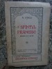 N. IORGA SFANTUL FRANCISC DRAMA IN 5 ACTE
