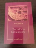 Cumpara ieftin Karl Barth - Cunoasterea lui Dumnezeu si Slujirea Lui, Editura Herald, 2011, Spiritualitate, Teologie, Carte in Romana, ISBN 9789731110851