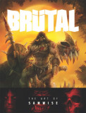 Brutal | Samwise Didier