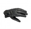 Manusi moto piele, LS2 Jazz Man, marime S, culoare negru Cod Produs: MX_NEW AK70200W01123