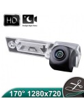 Camera marsarier HD, unghi 170 grade cu StarLight Night Vision VW Passat B5 Sedan, B6 Variant, Touran, Caddy, Jetta, Golf Plus, Volskwagen