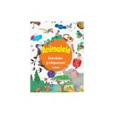 Intrebari si raspunsuri - Animalele
