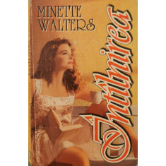Intilnirea - Minette Walters