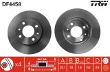 TRW DF4458 Disc frana