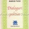 Dialoguri Politice - Marius Tuca