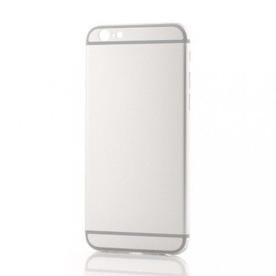Capac Baterie iPhone 6s, 4.7, Alb foto