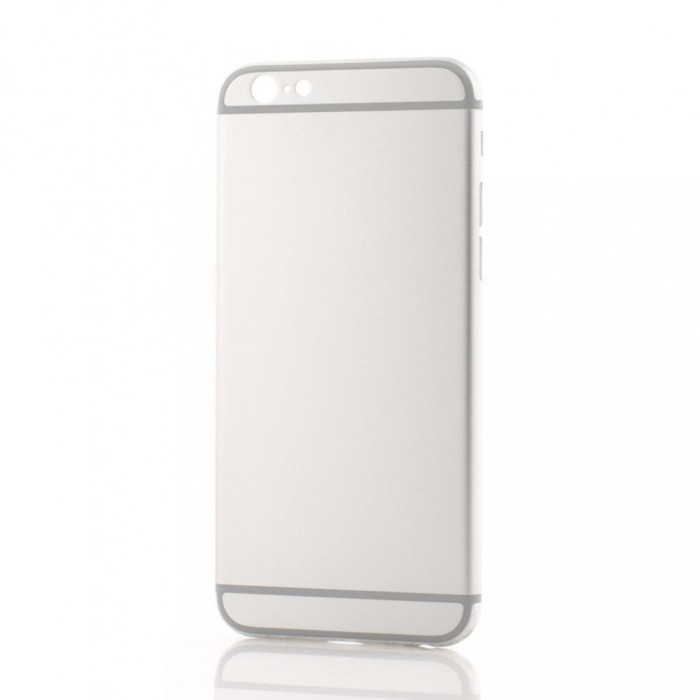 Capac Baterie iPhone 6s, 4.7, Alb