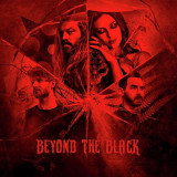 Beyond The Black jewelcase | Beyond The Black, Nuclear Blast