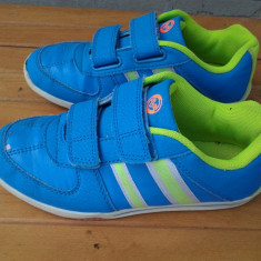 Blue Victory - pantofi sport copii mar. 34 | 21.5 cm
