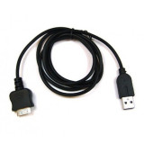 Cablu date incarcator USB compatibil cu Sony PSP Go, Oem