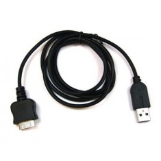 Cablu date incarcator USB compatibil cu Sony PSP Go foto