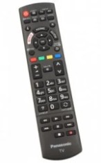 Telecomanda Televizor Panasonic N2QAYB001109 Originala