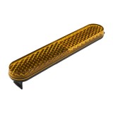 Ornamnet catadioptric lateral, universal trotineta electrica Ninebot Max G3