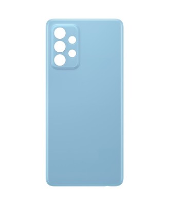 Capac Baterie pentru Samsung Galaxy A52s 5G, A528 , A52 5G, A526, A52, A525 Albastru foto