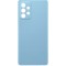 Capac Baterie pentru Samsung Galaxy A52s 5G, A528 , A52 5G, A526, A52, A525 Albastru