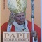 PAPII . ISTORIE SI SECRETE de CLAUDIO RENDINA , 2003