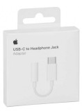 Adaptor Apple Headphone Jack Usb-c To 3.5 Mm