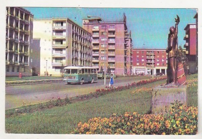 bnk cp Galati - Vedere - uzata foto