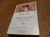 Intreita Iubiure de DUMNEZEU BISERICA si Neam - Vasile Vasilachi -1990, 358 p., Alta editura