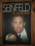 Pe limba mea- Jerry Seinfeld