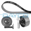 DAYCO KTB531 Set curea de distributie