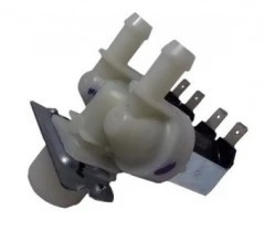 Electrovalva masina de spalat Toshiba cu 2 iesiri