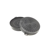 Filtru carbon circular original Bosch 00353121 pentru hota