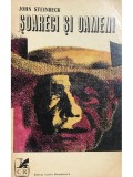 John Steinbeck - Soareci si oameni (Editia: 1971)