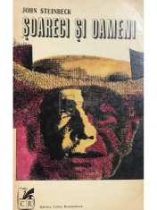 John Steinbeck - Soareci si oameni (Editia: 1971) foto