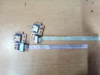 USB Dell Inspiron - 15R - 5537, Dell Latitude 3540 - A174 foto