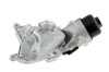 Radiator ulei motor, Termoflot cu filtru Opel Combo 1.6cdti 2012-, Fiat Bravo 1.6jtd 2008-, Doblo 1.6jtd 2010-, Lancia Delta 1.6jtd 2008-, NTY CCL-PL