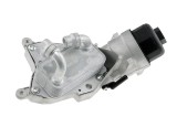 Radiator ulei motor, Termoflot cu filtru Opel Combo 1.6cdti 2012-, Fiat Bravo 1.6jtd 2008-, Doblo 1.6jtd 2010-, Lancia Delta 1.6jtd 2008-, NTY CCL-PL