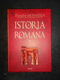Cumpara ieftin THEODOR MOMMSEN - ISTORIA ROMANA volumul 4 (2009, editie cartonata)