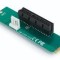 Adaptor Gembird PCI-Express la M.2 adapter