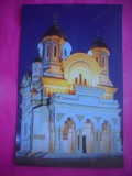 HOPCT 11692 CATEDRALA SF NICOLAE SI SF ANDREI -GALATI - ROMANIA-NECIRCULATA