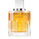 Jimmy Choo Illicit Eau de Parfum pentru femei 100 ml