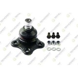 Pivot brat suspensie Fiat Albea (178, Palio (178, Palio Weekend (178, Siena (178 , Punte Fata, Stanga=Dreapta, inferior; TEKNOROT