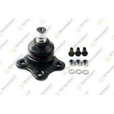 Pivot brat suspensie Fiat Albea (178, Palio (178, Palio Weekend (178, Siena (178 , Punte Fata, Stanga=Dreapta, inferior; TEKNOROT