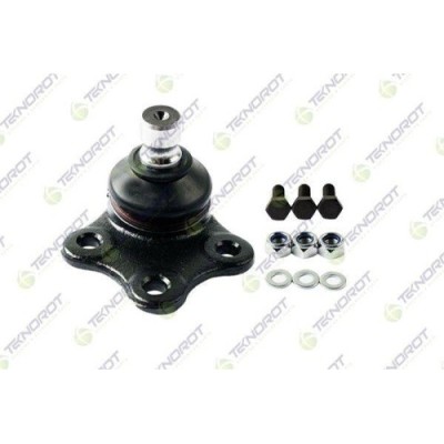 Pivot brat suspensie Fiat Albea (178, Palio (178, Palio Weekend (178, Siena (178 , Punte Fata, Stanga=Dreapta, inferior; TEKNOROT foto