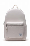 Herschel rucsac Settlement Backpack culoarea bej, mare, neted