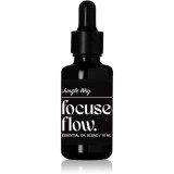 Jungle Way Focused Flow ulei esențial 10 ml