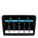 Navigatie Dedicata Skoda Superb 2 (2008-2015), 10Inch, 2Gb Ram, 32Gb Stocare, Carplay