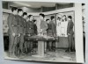 Muzeul de istorie al Partidului Comunist Rom&acirc;n, Alb-Negru, Romania de la 1950, Militar