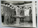 Muzeul de istorie al Partidului Comunist Rom&acirc;n