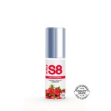 Lubrifiant Aromat Capsuni S8 50 ml