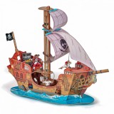 PAPO FIGURINA CORABIA PIRATILOR SuperHeroes ToysZone